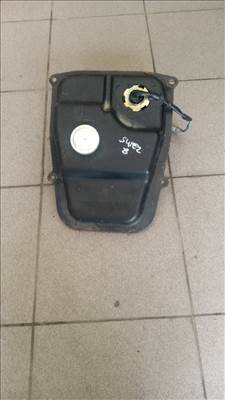 Kymco Super 8 tank 
