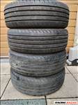  205 60 16 sava 205/60 R 16 nyári gumi garnitura 