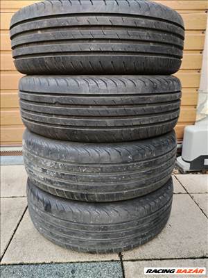  205 60 16 sava 205/60 R 16 nyári gumi garnitura 