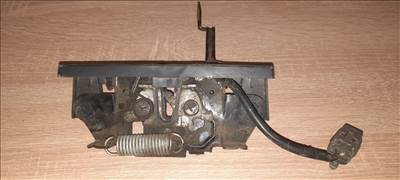 Mazda CX-5 (KF) motorháztető zár zárszerkezet 