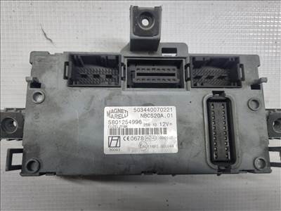 Iveco Daily (3rd gen) body control modul  5801254996