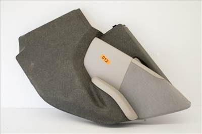  BMW i3 I01 hátsó belső ajtópanel