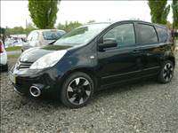 Eladó Nissan Note 1.4