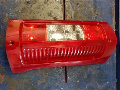 Fiat Ducato 02-06 Jobb Hátsó Lámpabúra
