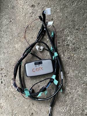 Toyota Corolla (E210) utastér világítás