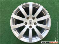 5x130 19" Porsche Cayenne E3 nyári kerékgarnitúra+TPMS