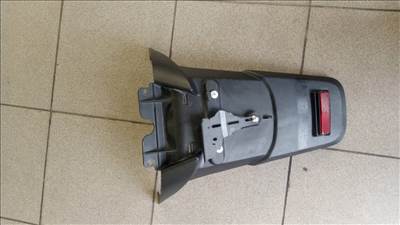 Kymco Xciting farokidom 