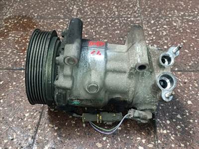 Citroën C4 I Klímakompresszor *153340* 9651910980