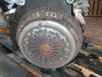Peugeot 307 Kuplung Szett Lendkerékkel *151889*