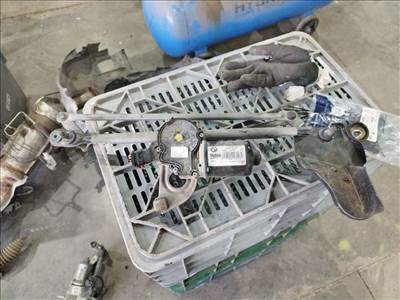 BMW F30 / F31 első ablaktörlő szerkezet motorral 7267503