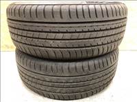 225/55/18 nyári gumi újszerű állapot 225 55 18