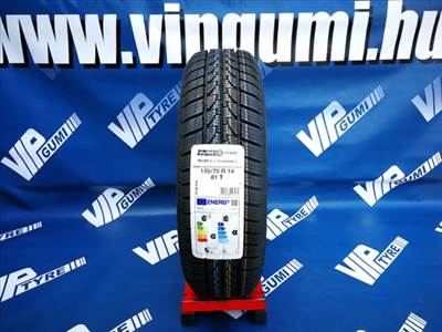 165/70 R14 Point S  négyévszakos