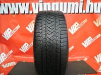 265/40 R21 Pirelli  téli gumi