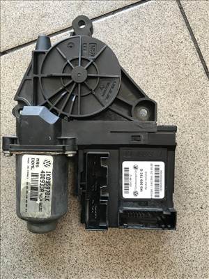Volkswagen Golf V (3 ajtós) bal első ablakemelő motor 1K0959793G