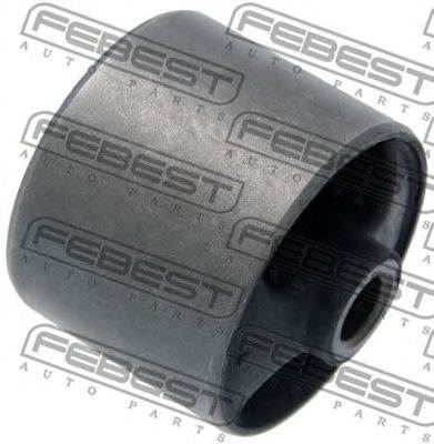 FEBEST LRAB-023 - Csapágy, differenciál LAND ROVER