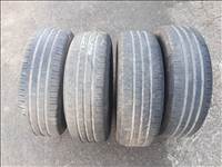  195/6515" használt Continental nyári gumi 4 db évjárat  2017