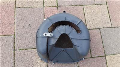 Malaguti Madison 250 első kerekjárati ív