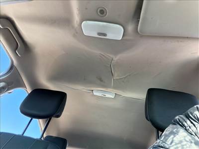 Renault Mégane III Jobb első Kapaszkodó (Felső) *157444*