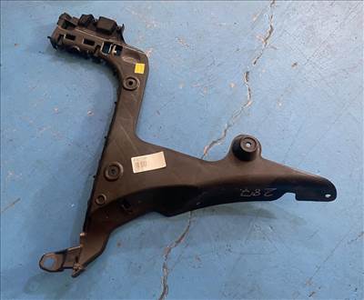 Audi A3 jobb hátsó lökhárító tartó 8p4807378