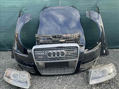Audi A6 (C6 - 4F) karosszéria alkatrészek 