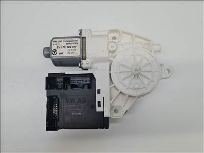 Volkswagen Golf VI bal első ablakemelő motor (34886) 3c0959793a 1k5837401as