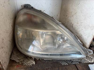 Mercedes A-osztály W168 Jobb Fényszóró *153610* bosch-0301152202