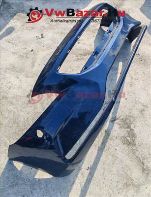 Első lökhárító  Volvo V40 31425002
