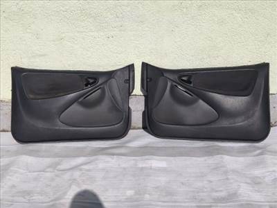 Toyota Yaris (XP10) Ajtó Kárpit Szett