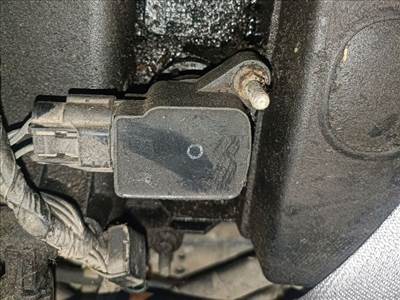 Mazda 5 (CR) Gyújtótrafó *159016* 0997000981