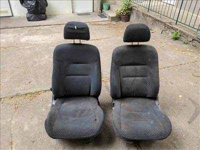 Honda Civic első ülések