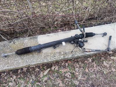 Audi A6 C6 Allroad újszerű kormánymű 