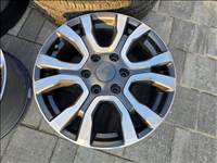 18-as FORD RANGER gyári felnigarnitúra eladó!