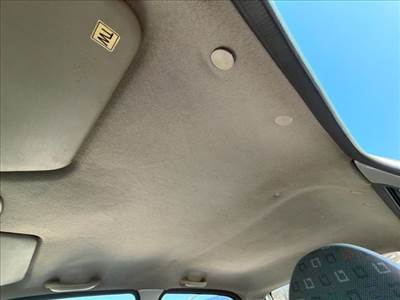 Daewoo Matiz Jobb hátsó Kapaszkodó (Felső) *158756*