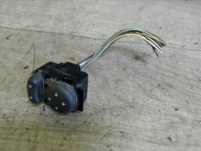 FIAT PUNTO II. Elektromos tükör állító kapcsoló
