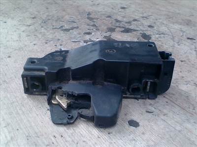 PEUGEOT 307 05-07 Csomagtér ajtó zárszerkezet