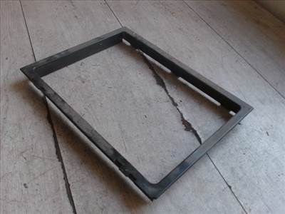 VOLKSWAGEN polo classic 95.07-99.10 pollenszűrőház