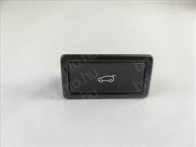 VOLKSWAGEN TOUAREG (7P5, 7P6) Csomagtérajtó nyitó kapcsoló (elektromos) (7L6959520C)