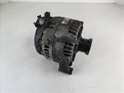 BMW 5 (F10) 528 i N20 Generátor (7605061, 12317605061, 12317605478, 12315A5BB80)
