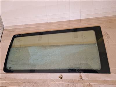 Volkswagen Transporter T5 Jobb Hátsó Fix Ablaküveg