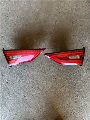 Audi A3 (8V) lámpa 