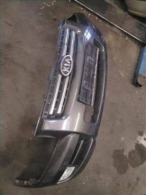 KIA SPORTAGE 2004.08-2010.10 Első lökhárító