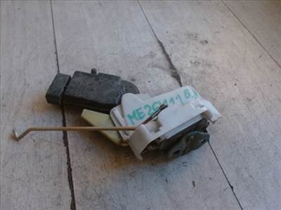 SUZUKI WagonR+ Bal hátsó ajtó zárszerkezet központi záras