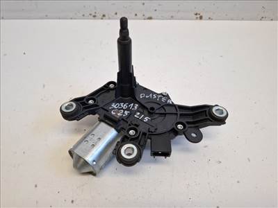 Dacia duster (P1310) hátsó ablaktörlő motor 287109280R