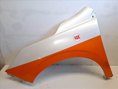 Subaru Forester (SJ) bal első sárvédő