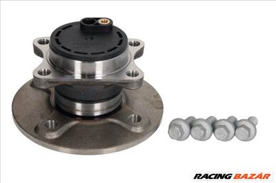 Citroen C1 hátsó kerékcsapágy