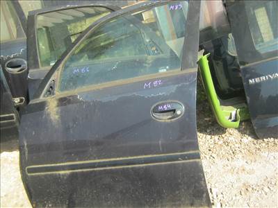 Opel Meriva A 1.7 CDTI Bal első ajtó 