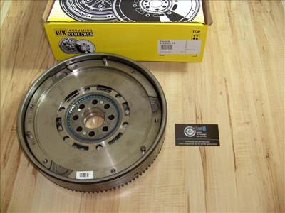 BMW 318d LUK Kettős tömegû lendkerék (M47=115/116le) 2003ig