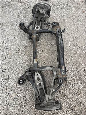 Audi A4 (B9 - 8W) Hátsó futómű