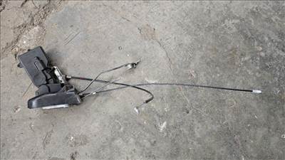 Mazda 6 (1st gen) bal első ajtózár