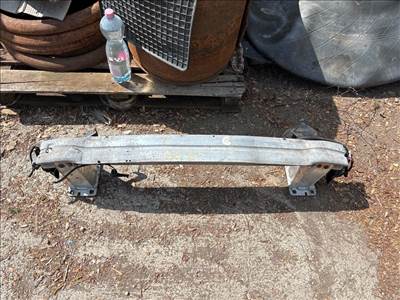  AUDI A4 (8K2, B8) Első Lökhárító Merevítő (Fém)